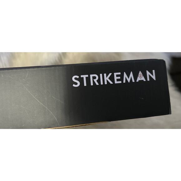 Strikeman Target And Phone Mount Lazer Firearm Training New Open Box See Photos - Picture 14 of 16